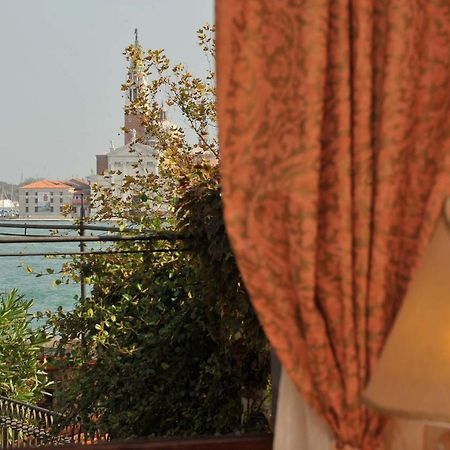 Ca' del Squero vicino alla Salute Venezia Esterno foto