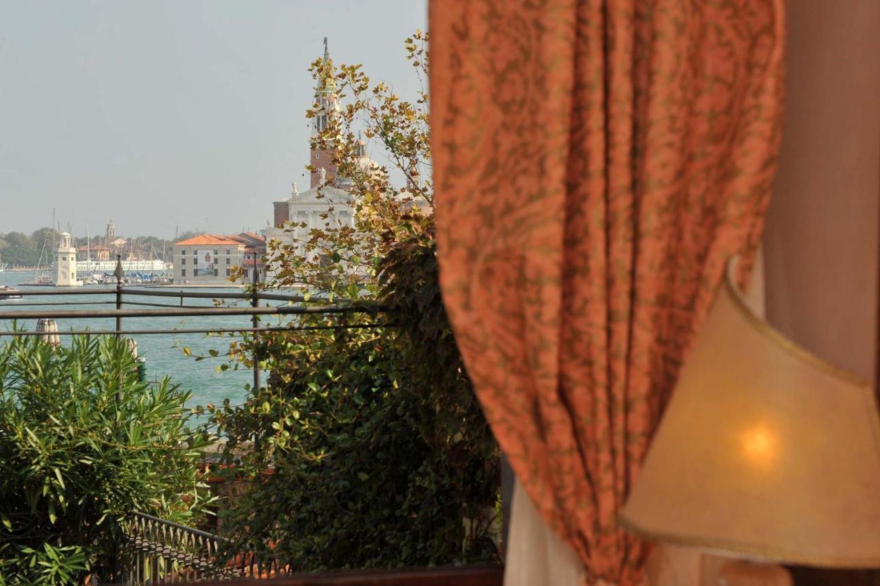 Ca' del Squero vicino alla Salute Venezia Esterno foto