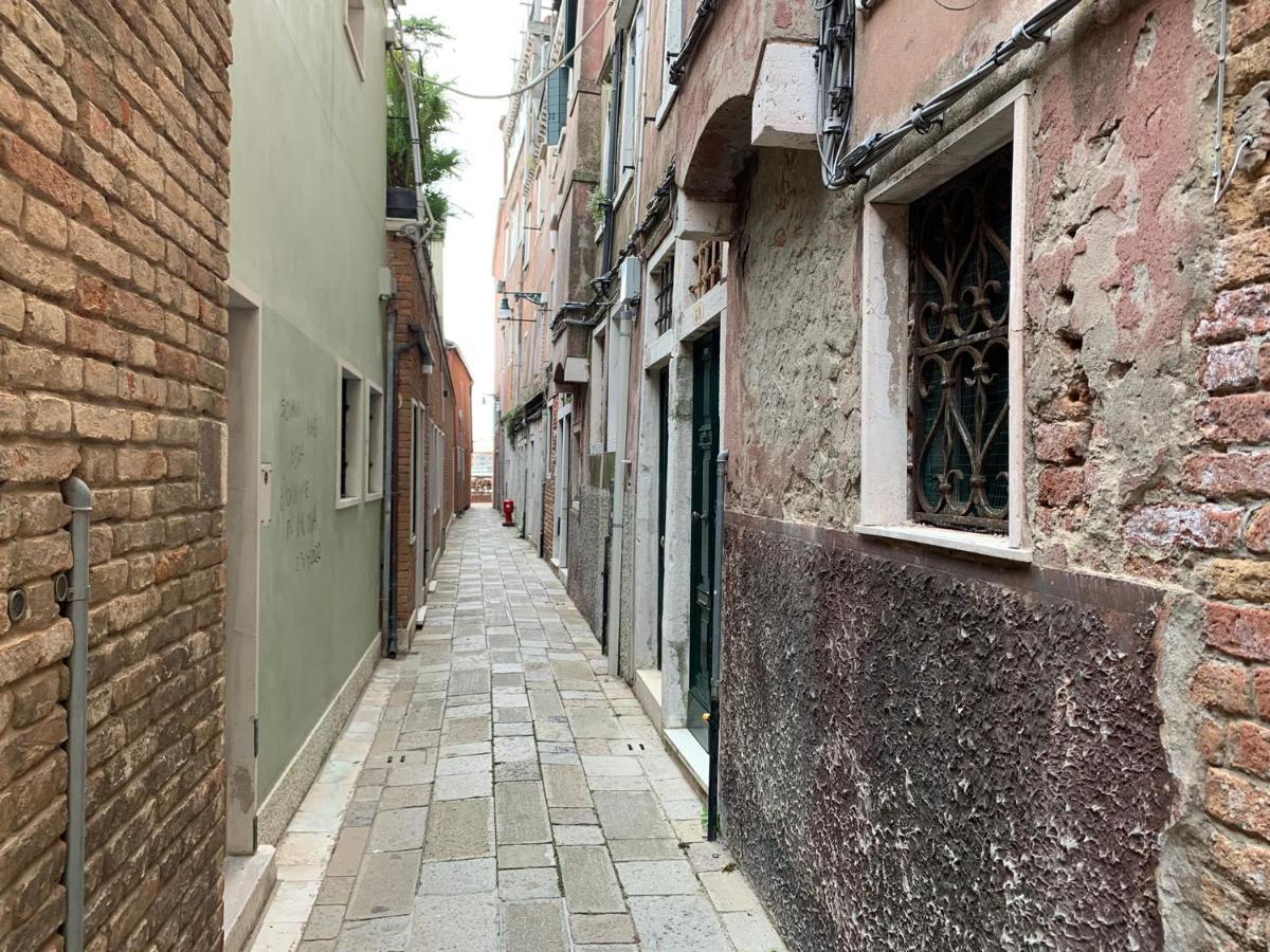 Ca' del Squero vicino alla Salute Venezia Esterno foto