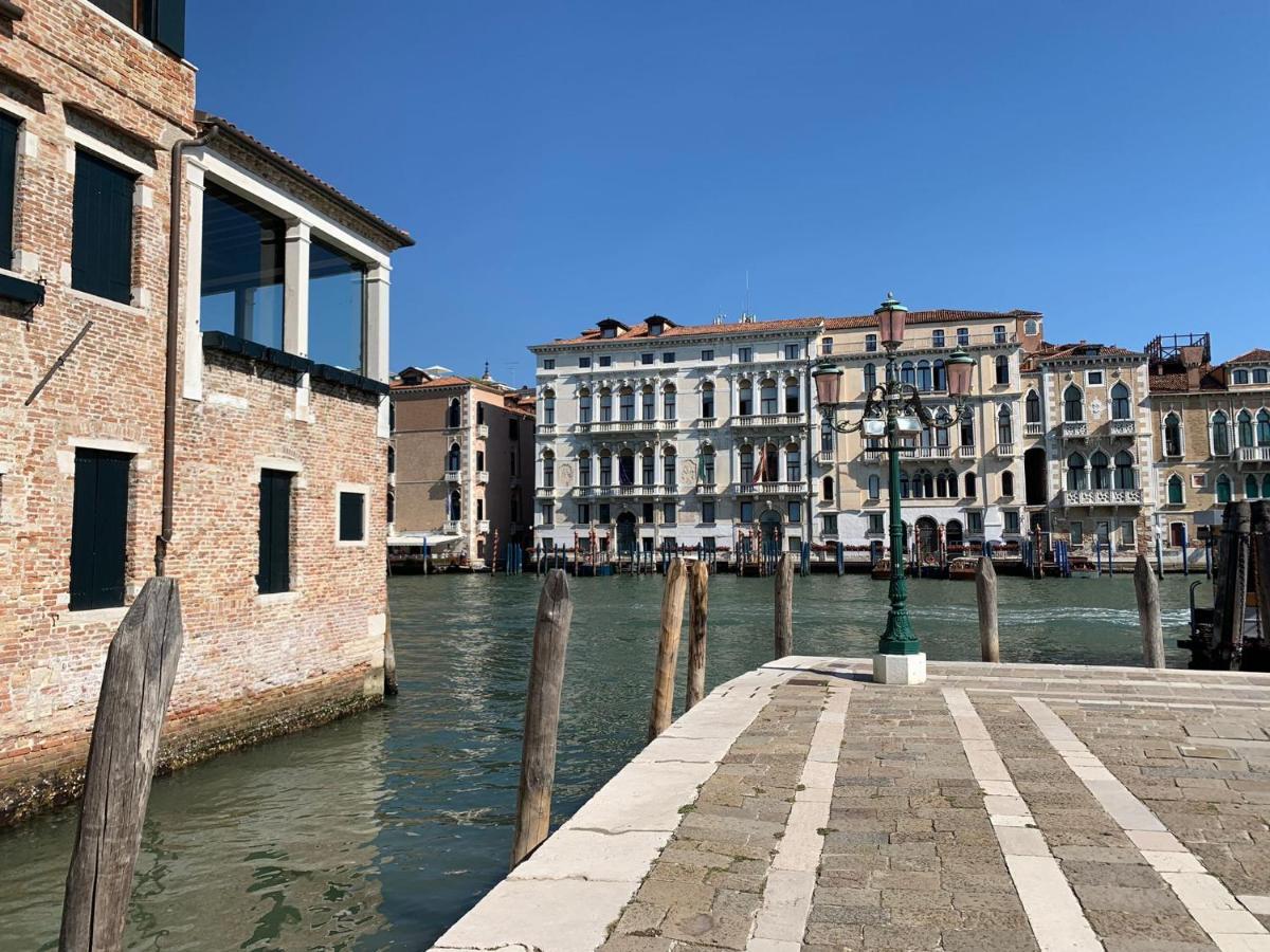 Ca' del Squero vicino alla Salute Venezia Esterno foto